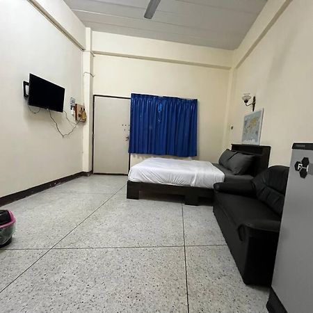 Room101 In Wanna Apartment 파타야 외부 사진