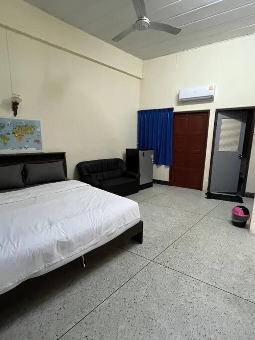 Room101 In Wanna Apartment 파타야 외부 사진