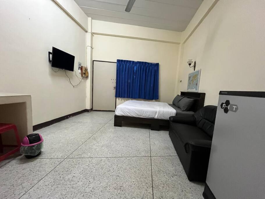 Room101 In Wanna Apartment 파타야 외부 사진