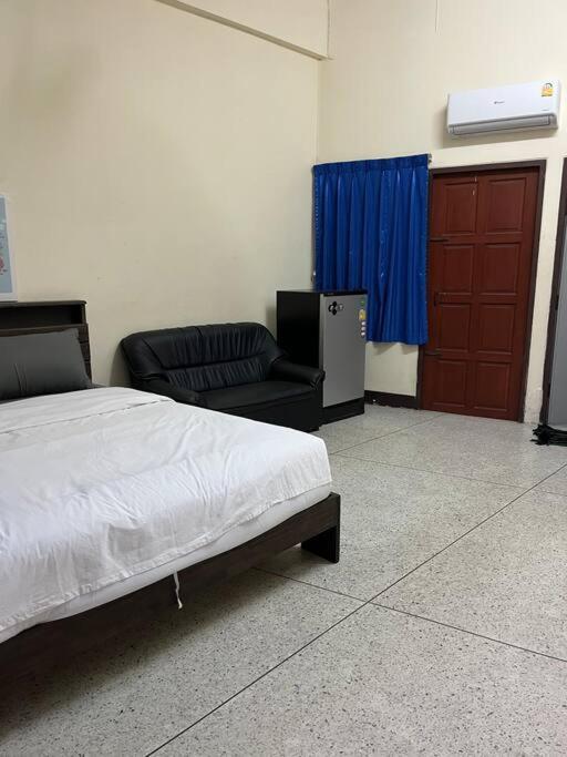 Room101 In Wanna Apartment 파타야 외부 사진