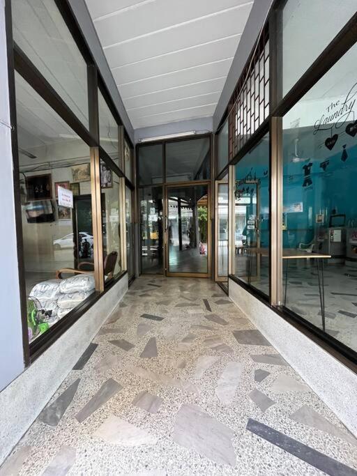 Room101 In Wanna Apartment 파타야 외부 사진