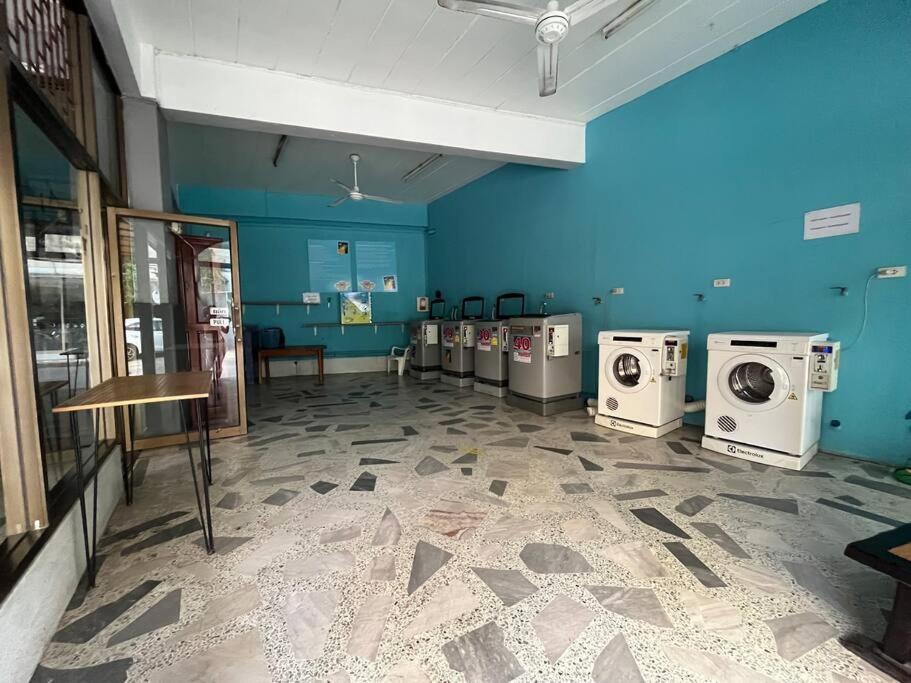 Room101 In Wanna Apartment 파타야 외부 사진